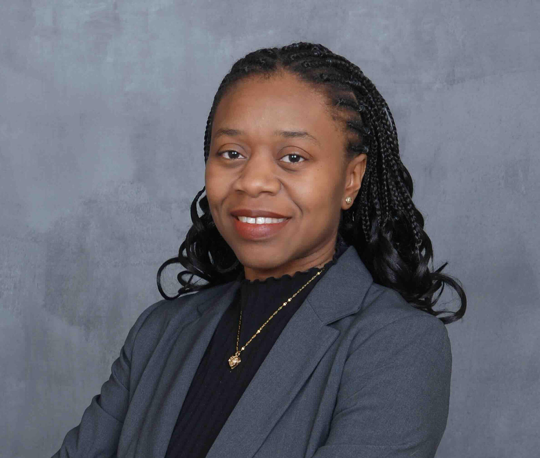 Cynthia Smith, Founder and Principal